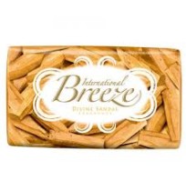 Breeze International Soap